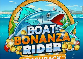 игра Boat Bonanza