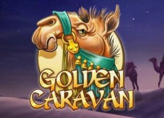 golden caravan